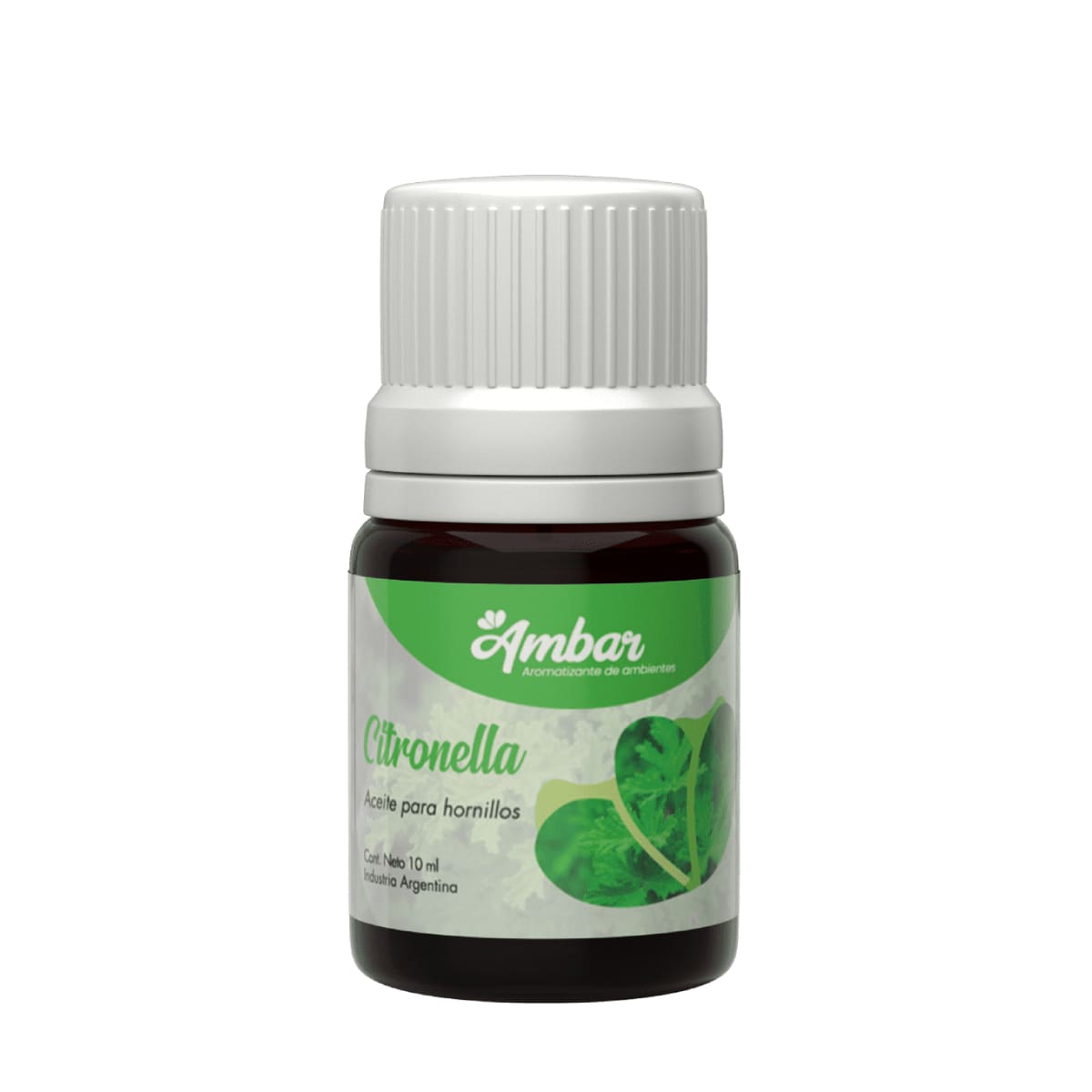 ACEITE PARA HORNITOS AMBAR 10ML - foto 3