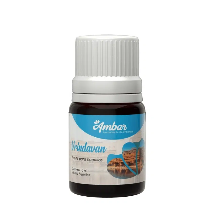 ACEITE PARA HORNITOS AMBAR 10ML - foto 4