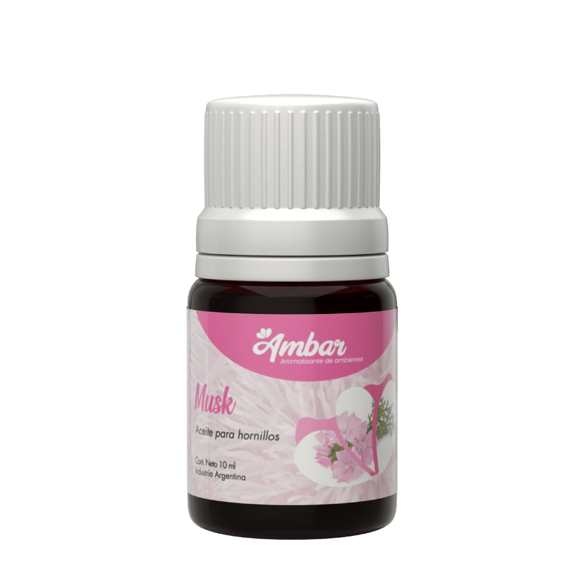ACEITE PARA HORNITOS AMBAR 10ML - foto 5
