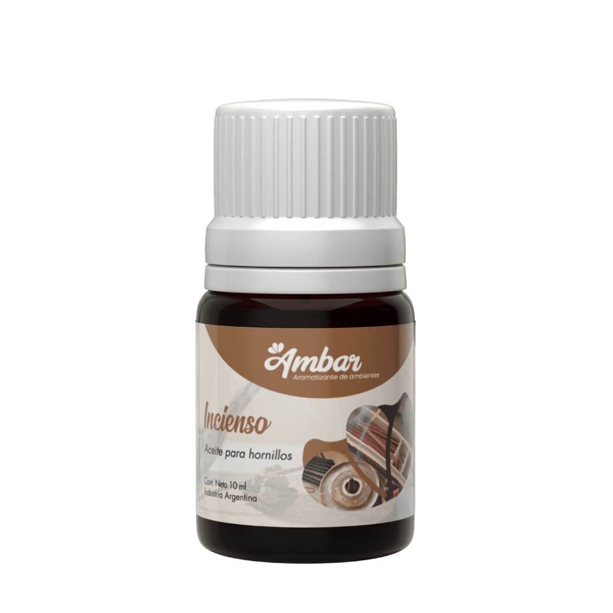 ACEITE PARA HORNITOS AMBAR 10ML - foto 6