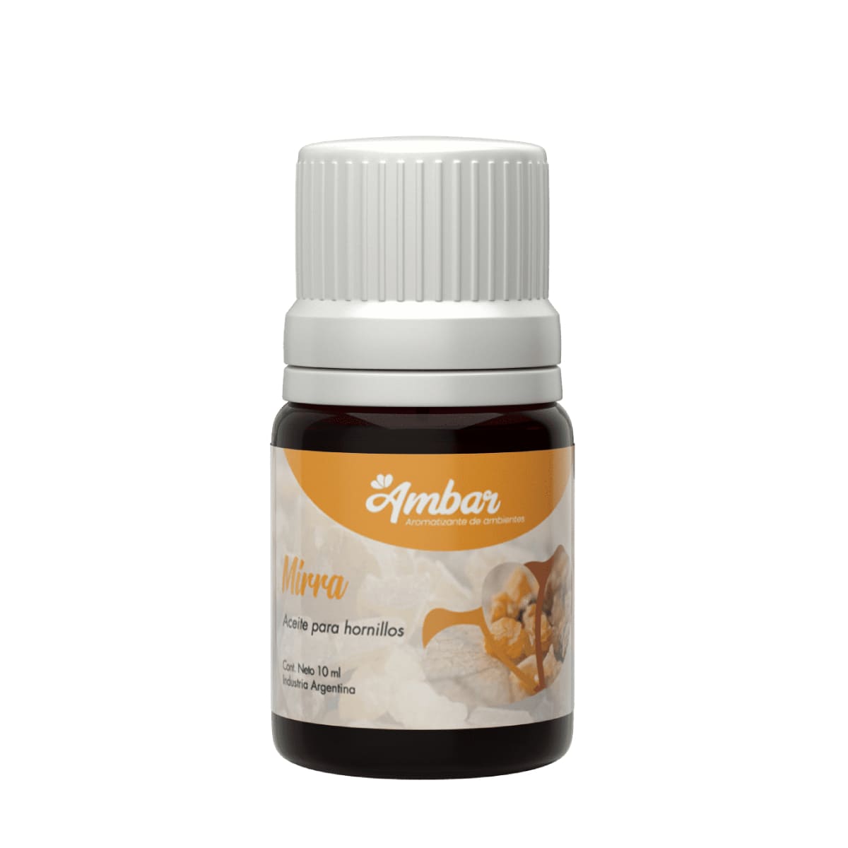 ACEITE PARA HORNITOS AMBAR 10ML - foto 7